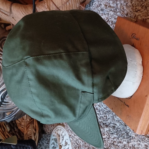 Swedish tactical cap - Picture 7 of 8